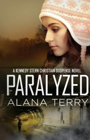 Carte Paralyzed Alana Terry