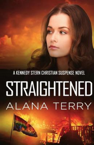 Könyv Straightened Alana Terry