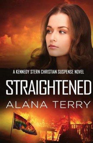 Libro Straightened Alana Terry