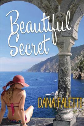 Kniha Beautiful Secret Dana Faletti