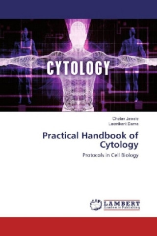 Książka Practical Handbook of Cytology Chetan Jawale