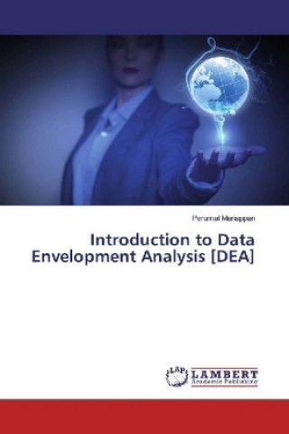 Könyv Introduction to Data Envelopment Analysis [DEA] Perumal Mariappan