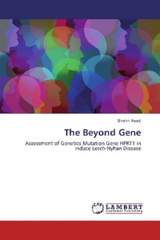 Livre The Beyond Gene Shahin Asadi