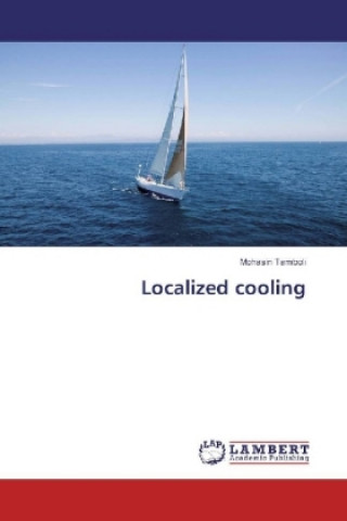 Boek Localized cooling Mohasin Tamboli