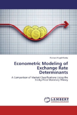 Carte Econometric Modeling of Exchange Rate Determinants Richard Floyd Works