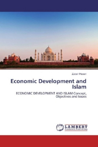 Carte Economic Development and Islam Zubair Hasan