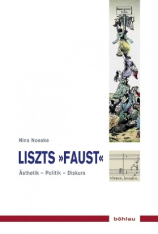 Carte Liszts "Faust" Nina Noeske