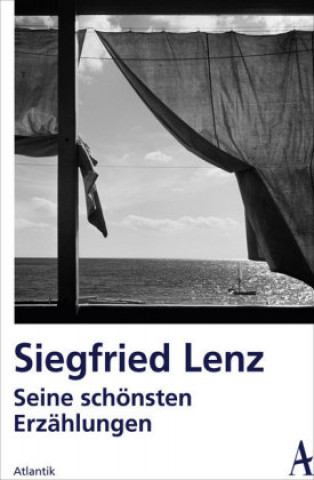 Carte Seine schönsten Erzählungen Siegfried Lenz