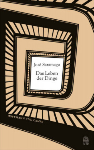 Könyv Das Leben der Dinge José Saramago