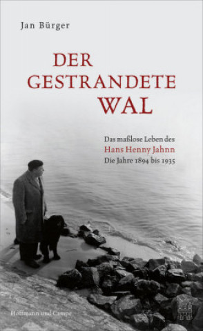 Книга Der gestrandete Wal Jan Bürger