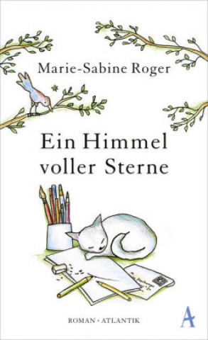 Book Ein Himmel voller Sterne Marie-Sabine Roger