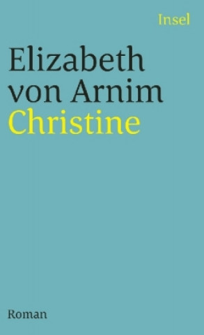Kniha Christine Angelika Beck
