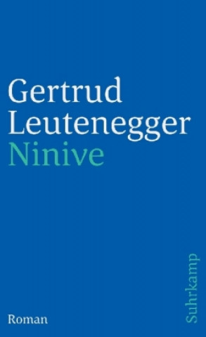 Könyv Ninive Gertrud Leutenegger