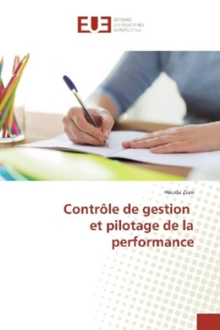 Buch Contrôle de gestion et pilotage de la performance Houda Zian