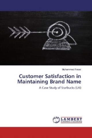 Carte Customer Satisfaction in Maintaining Brand Name Muhammad Faisal