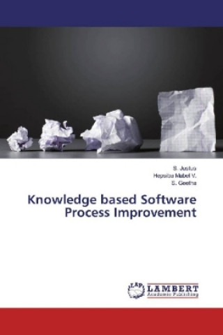 Carte Knowledge based Software Process Improvement S. Justus
