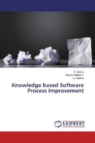 Книга Knowledge based Software Process Improvement S. Justus