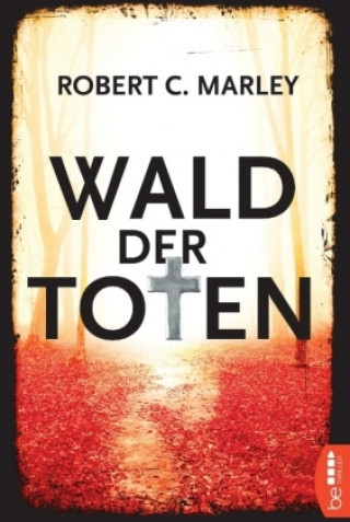 Carte Wald der Toten Robert C. Marley
