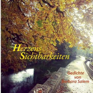 Carte Herzens Sichtbarkeiten Barbara Salem