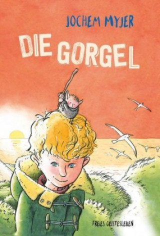 Kniha Die Gorgel Jochem Myjer