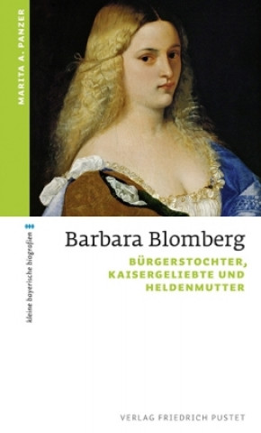 Book Barbara Blomberg Marita A. Panzer