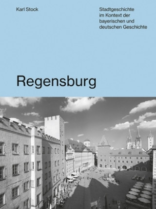 Książka Regensburg Karl Stock