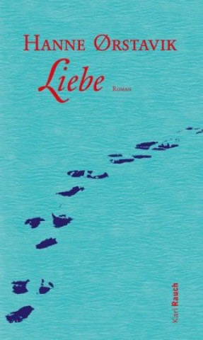 Βιβλίο Liebe Hanne ?rstavik