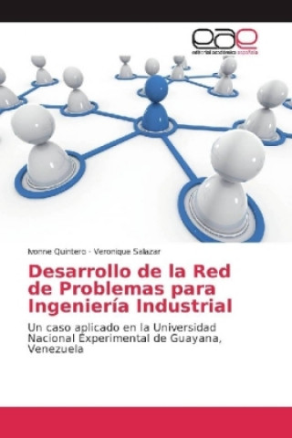 Livre Desarrollo de la Red de Problemas para Ingeniería Industrial Ivonne Quintero