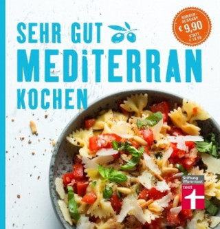 Kniha Sehr gut mediterran kochen Christian Soehlke
