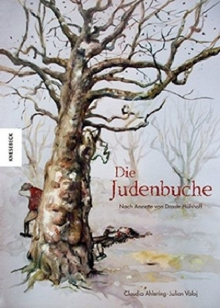 Carte Die Judenbuche Claudia Ahlering