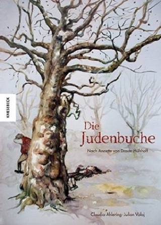 Book Die Judenbuche Claudia Ahlering