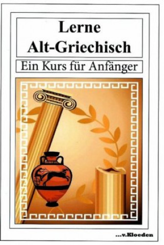 Buch Lerne Alt-Griechisch Karel Karlsson