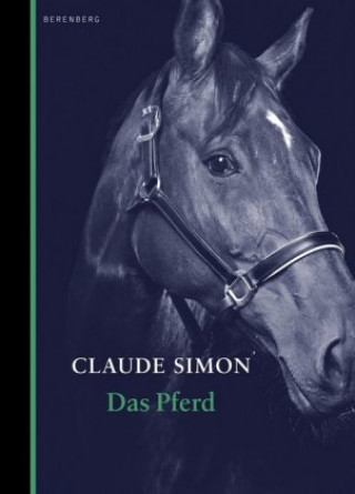 Carte Das Pferd Claude Simon