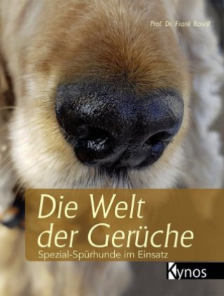 Book Die Welt der Gerüche Frank Rosell