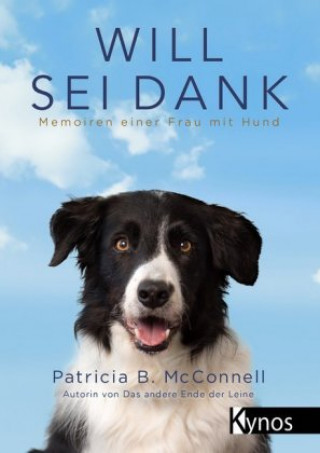 Книга Will sei Dank Patricia B. McConnell