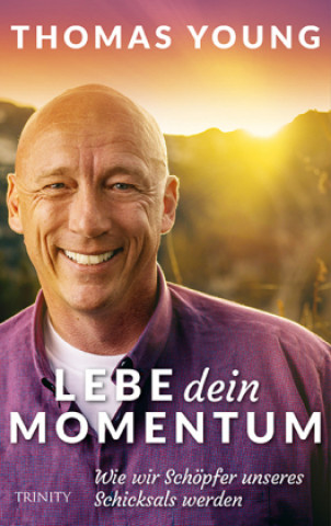 Carte Lebe dein Momentum Thomas Young