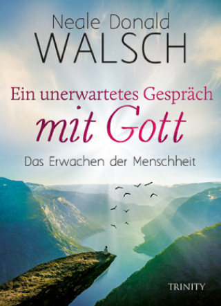 Kniha Ein unerwartetes Gespräch mit Gott Neale Donald Walsch