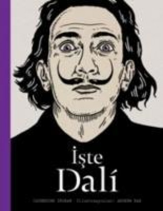 Buch Iste Dali Catherine Ingram