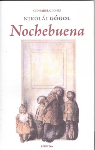 Buch NOCHEBUENA NIKOLAI GOGOL