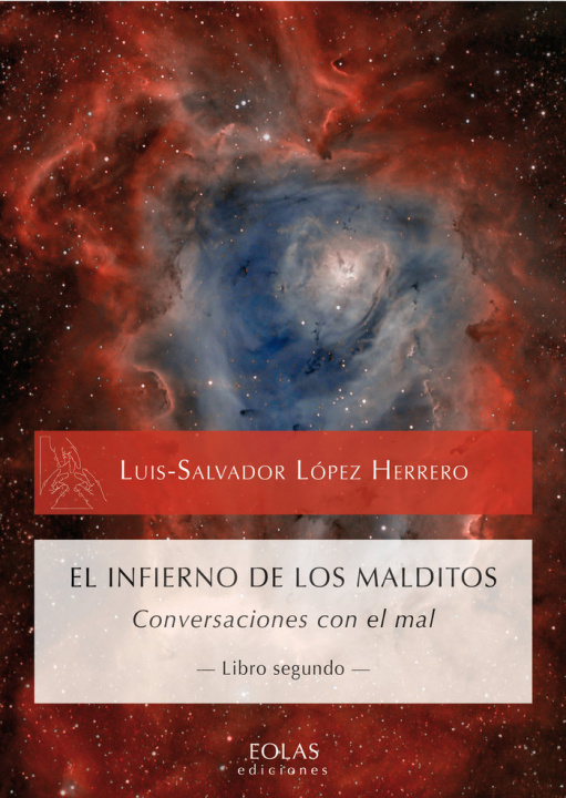 Buch EL INFIERNO DE LOS MALDITOS 