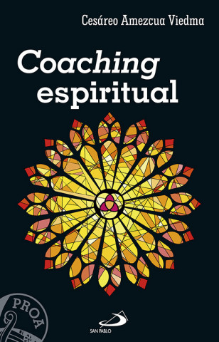 Kniha Coaching espiritual 