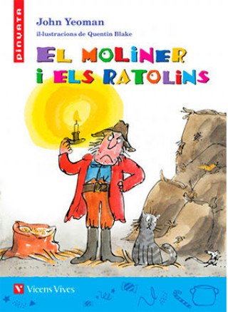 Livre MOLINER I ELS RATOLINS 