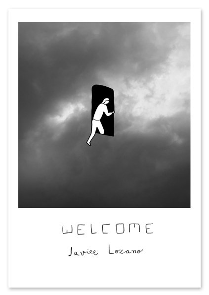 Knjiga Wellcome Lozano Jaén
