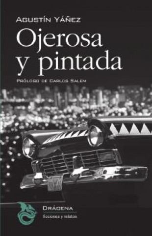 Libro Ojerosa y pintada 