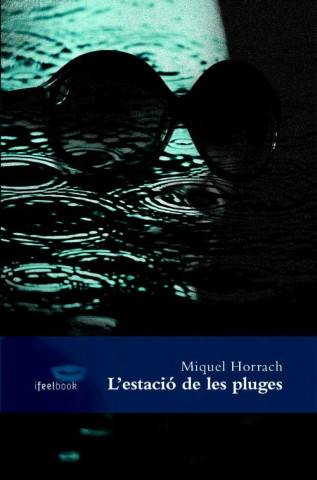 Carte ESTACIO DE LES PLUGES, L' MIQUEL HORRACH