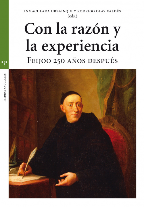 Kniha Con la razón y la experiencia 