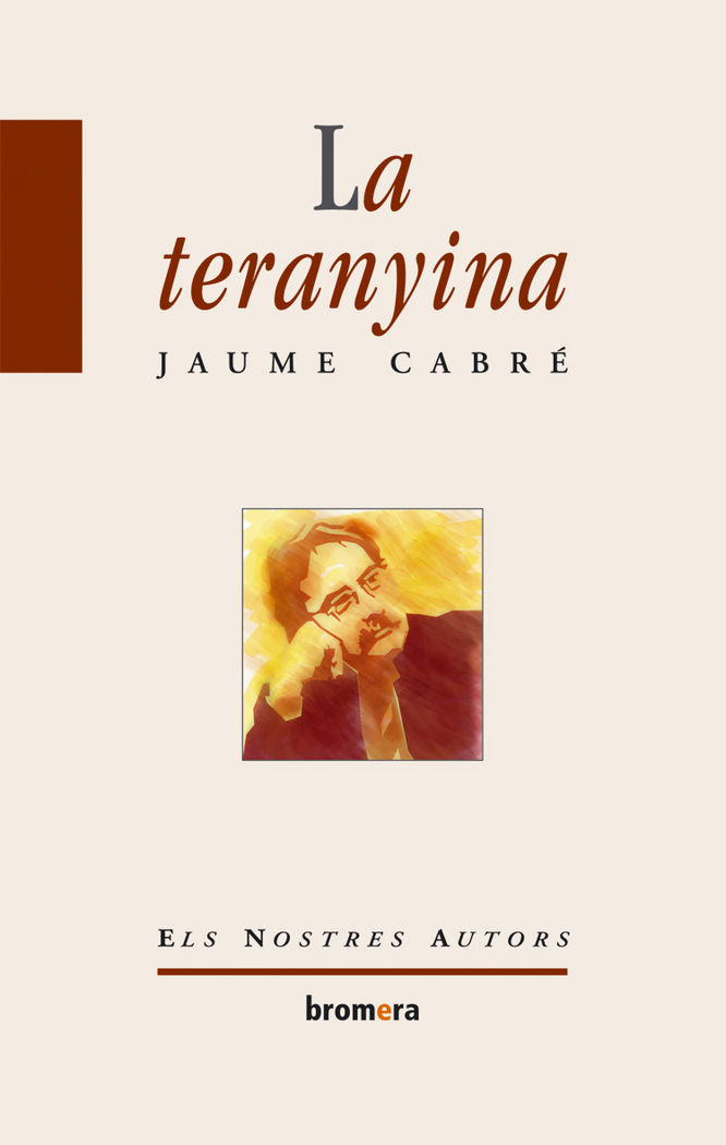 Книга La teranyina Jaume Cabré