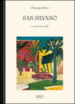 Kniha San Silvano 