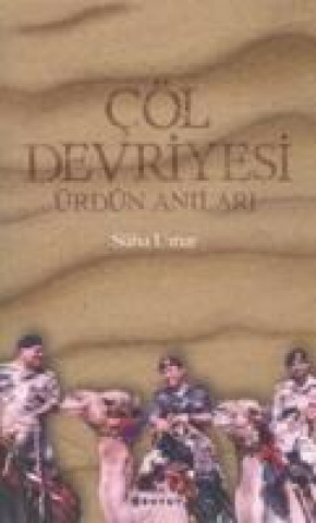 Libro Cöl Devriyesi Süha Umar