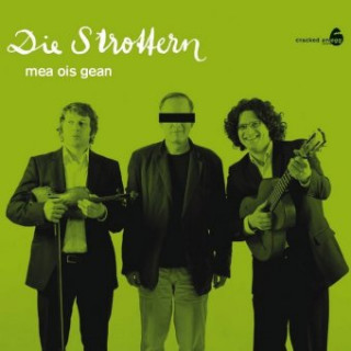 Audio Mea ois gean / Wean du schlofst, 2 Audio-CDs Die/Ahorner Strottern